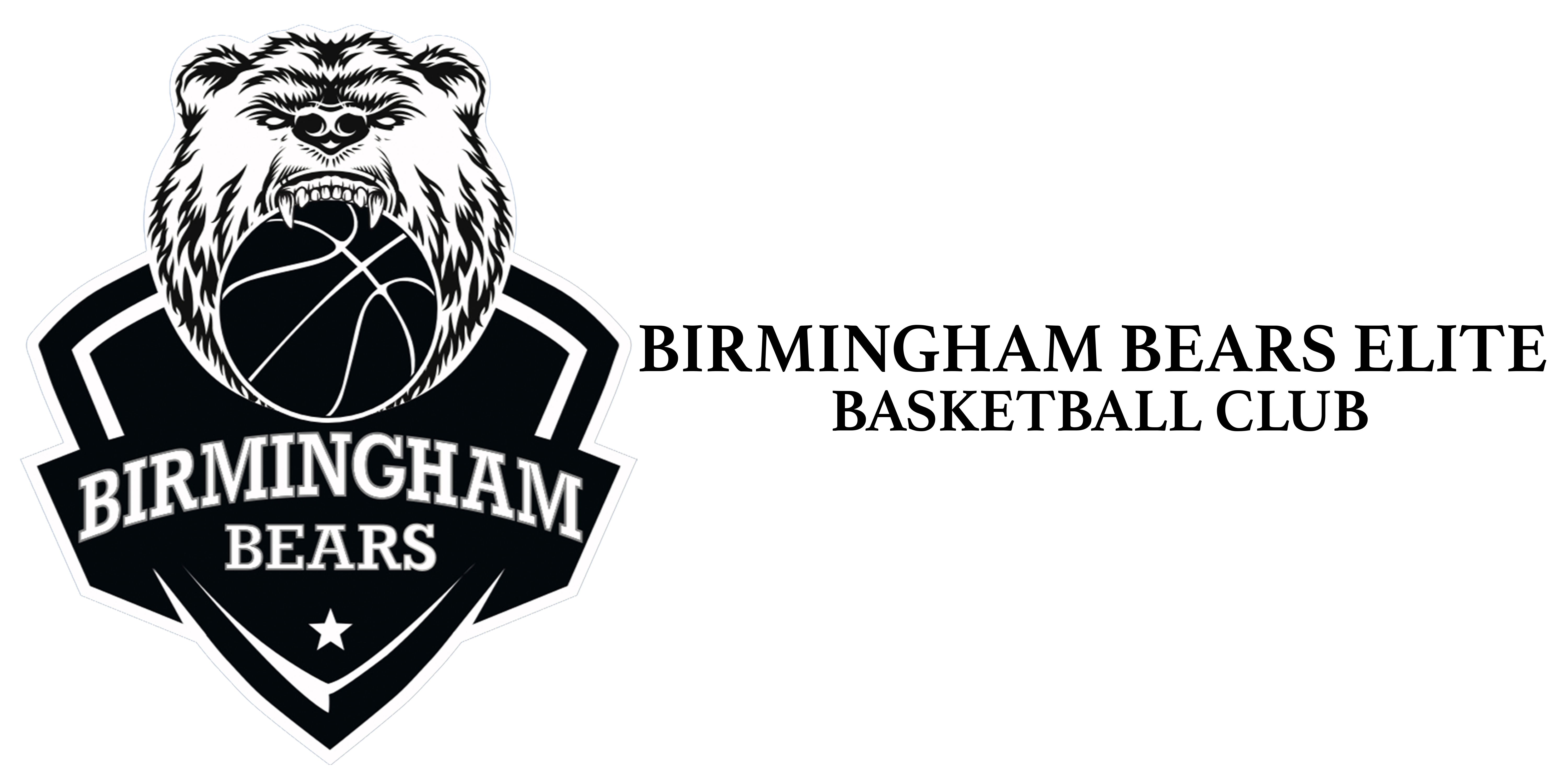 Birmingham Bears Elite Logo